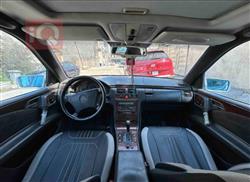 مێرسێدس بێنز E-Class